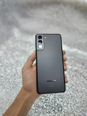 Samsung Galaxy S21 Plus 5G 128 GB in Sana'a