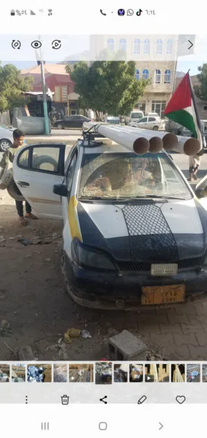 ايكو للبيع 2002 اجره نضيف بسعر مليون ريال. لاتفاوض