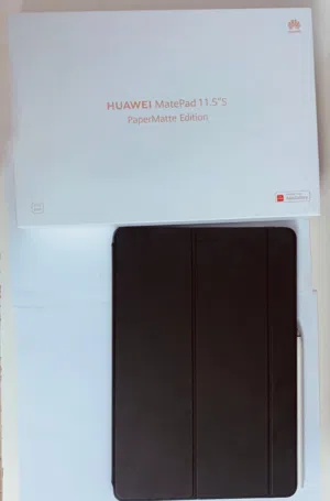 Huawei MatePad 11.5 256 GB in Zarqa
