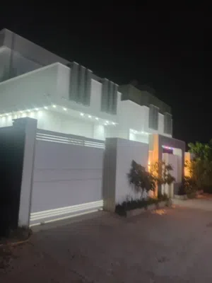 340 m2 More than 6 bedrooms Townhouse for Sale in Tripoli Khallet Alforjan