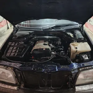 Used Mercedes Benz C-Class in Irbid