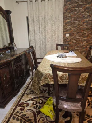 شقة مفروشة للايجار شارع الجامعة (عائلات فقط)