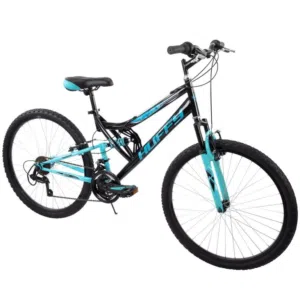 الدراجة الهوائية huffy trail runner الامريكية من island toys