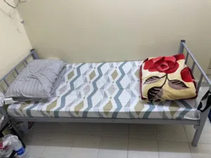 2 bed with 2 mattress for sale