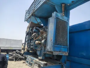 40 kva gernators