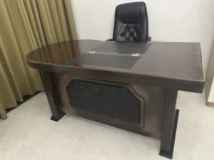 Office Table & Chair