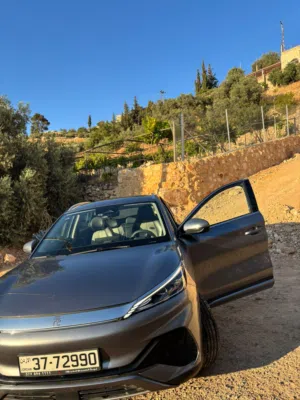 BYD موديل 2023 للبيع