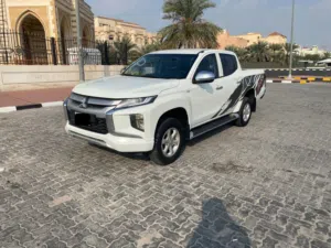 وانيت -2022 دبل قير -ميتسوبيشي