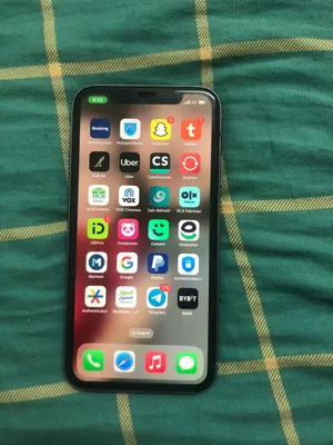 Iphone 11 128gb with 95% battery health 10/10 condition