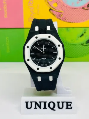 Swatch x Audemars Piguet - Royal Pop (with strap)
