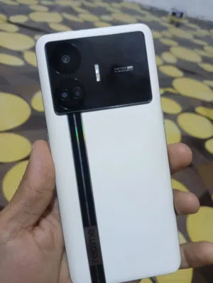 ريلمي GT 5 neo se
