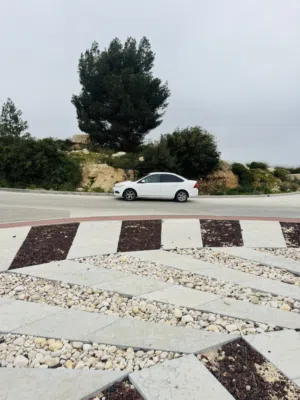 Used Ford Focus in Ramallah and Al-Bireh
