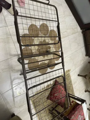 Extra Bed سرير طوي