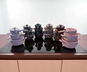 Frying & Cooking Utensils . New0