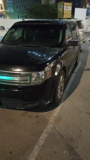 Used Ford Flex in Dammam