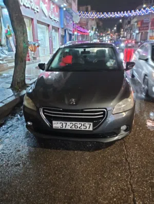 Used Peugeot 301 in Amman