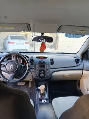 Used Kia Forte in Tripoli