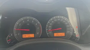 Used Toyota Corolla in Al Batinah