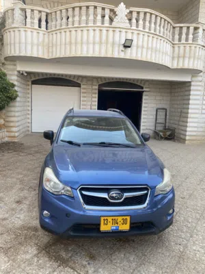 سوبارو xv )2014) للبيع كاش