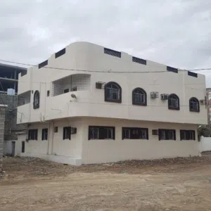 بيت دورين جديد لكس مسلح