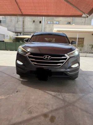 Used Hyundai Tucson in Tripoli