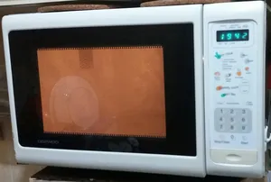 Daewoo 30+ Liters Microwave in Hawally