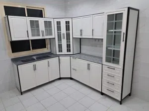 مطابخ جاهز معدل