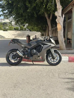 هوندا-cbr650f-للبيع