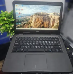 DELL LATITUDE 3310  PENTIUM PROCESSOR  8TH GENERATION  13.3 INCH TOUCH DISPLAY INTEL UHD GRAPHICS