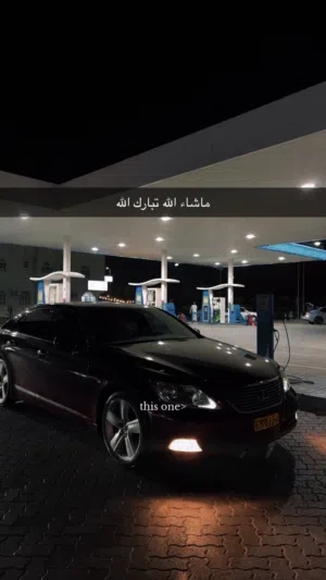 للبيع لكزس460 نظيف اموره طيبه