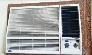 carrier window ac for sale