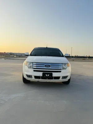 فور ايدج موديل 2009 خليجي فل اوبشن