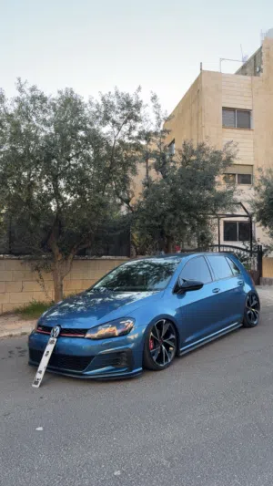 e-golf مميزه جدااا للبيع