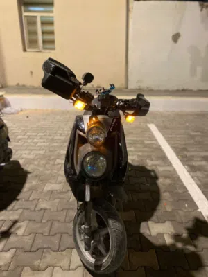 سكنس جبلي نضافه فول