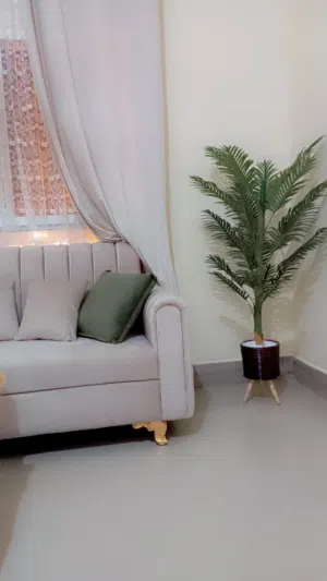 شقه للايجار