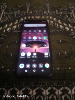 Infinix Smart 4 32 GB in Alexandria