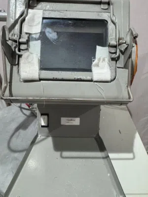 اجهزة معمل اسنان شبه الجديد