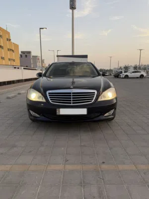 مرسيدس s350 2009 بانوراما وكالة البحرين