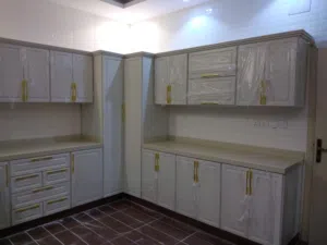 مطابخ قطع خاص
