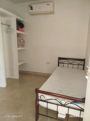 300 m2 2 Bedrooms Apartments for Rent in Abu Dhabi Al Wathba
