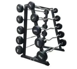 ستاند بارات اصلي بتحمل اوزان عاليه