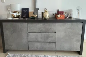 Modern Designer Sideboard