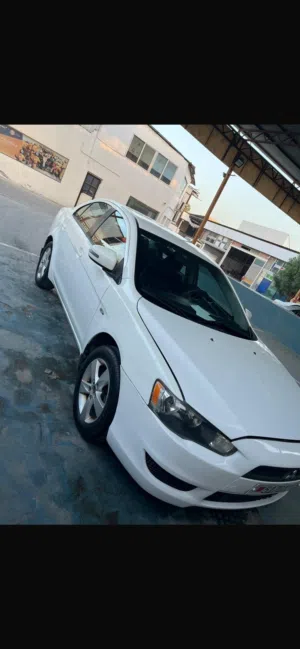 Mitsubishi Lancer 2015 for sale