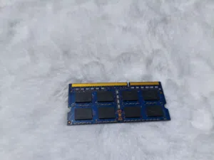 رام 8 گيگا لابتوب ddr3 + هارد ssd 128 گيگا