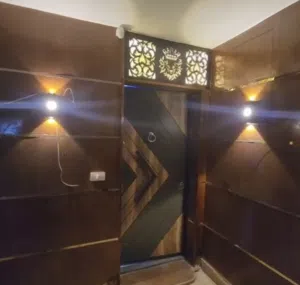 شقة فخمة للبيع