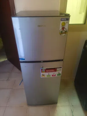 Refrigerator and Washing machine