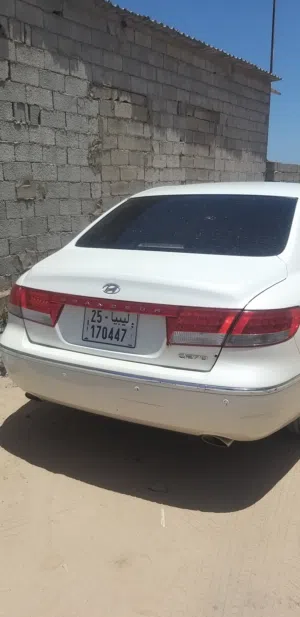 Used Hyundai Azera in Sirte