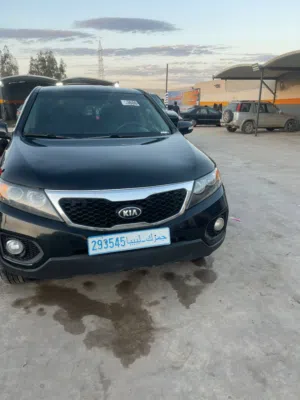 New Kia Sorento in Tripoli