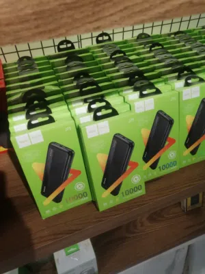 باور بنك شاحن 10000
