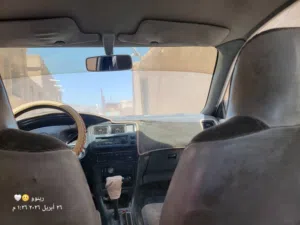 كرولا عنز للبيع